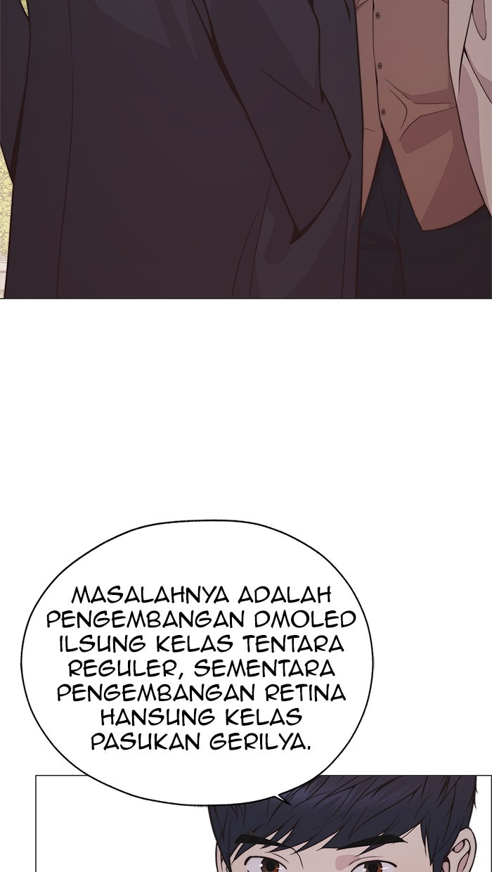 Read The Man chapter 179 image 52 on Lezhin