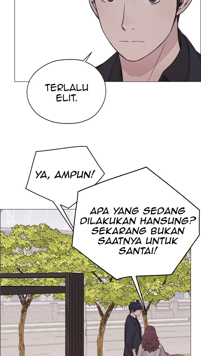 Read The Man chapter 179 image 53 on Lezhin