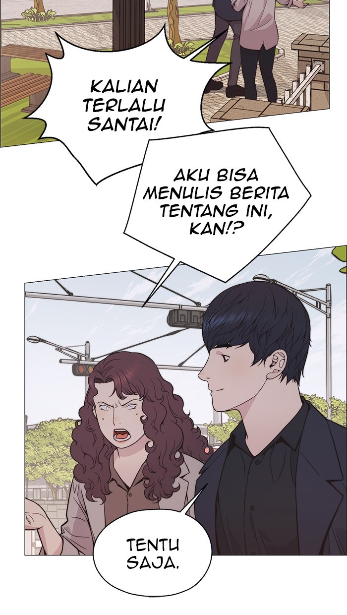 Read The Man chapter 179 image 54 on Lezhin