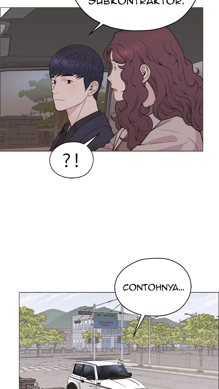 Read The Man chapter 179 image 57 on Lezhin
