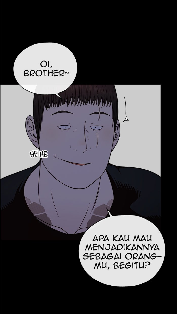 Read The Man chapter 179 image 6 on Lezhin