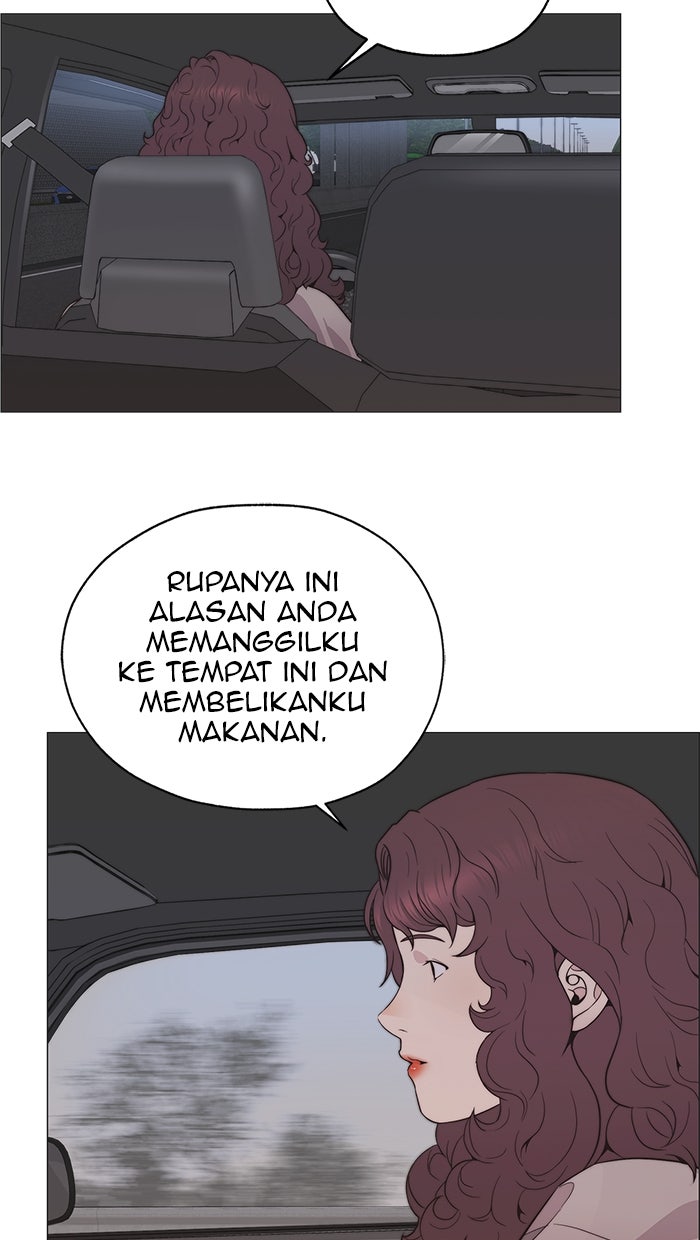 Read The Man chapter 179 image 61 on Lezhin