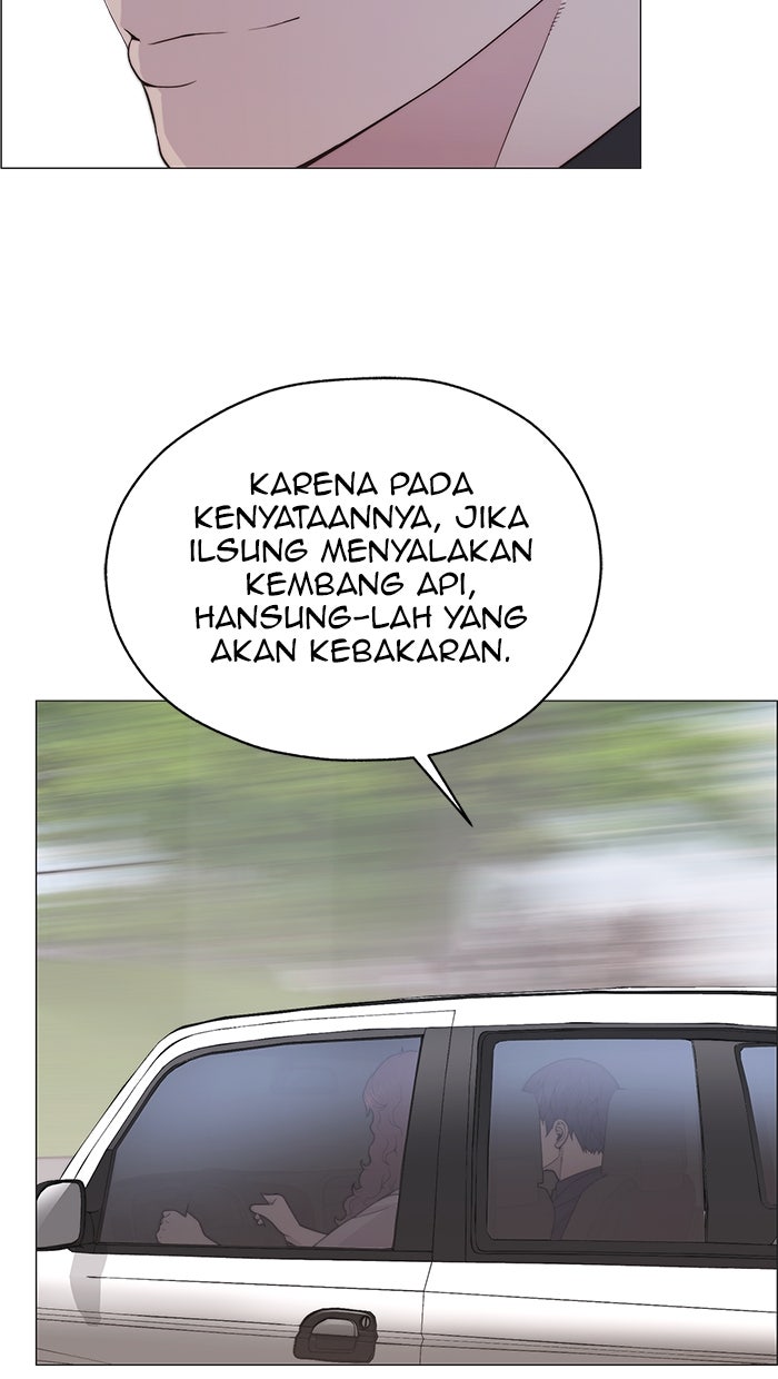 Read The Man chapter 179 image 63 on Lezhin