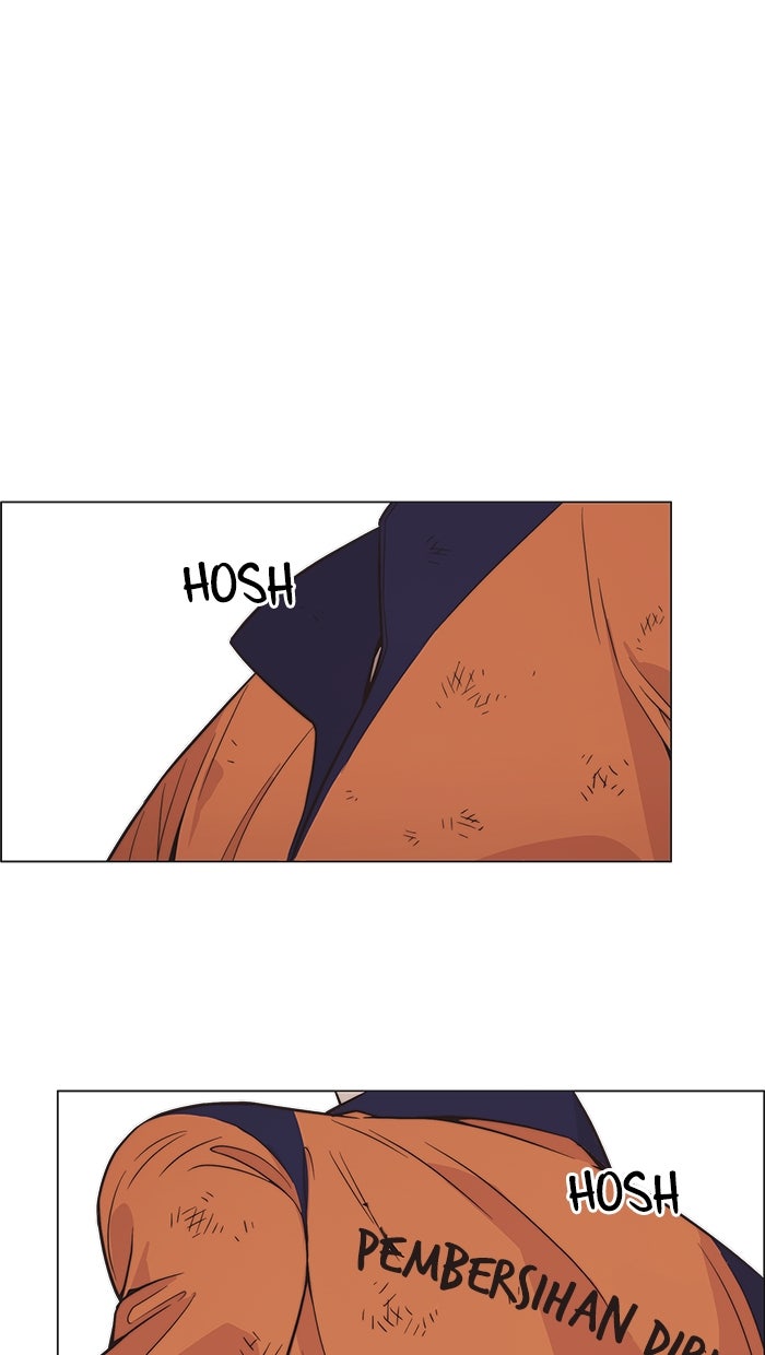 Read The Man chapter 179 image 68 on Lezhin