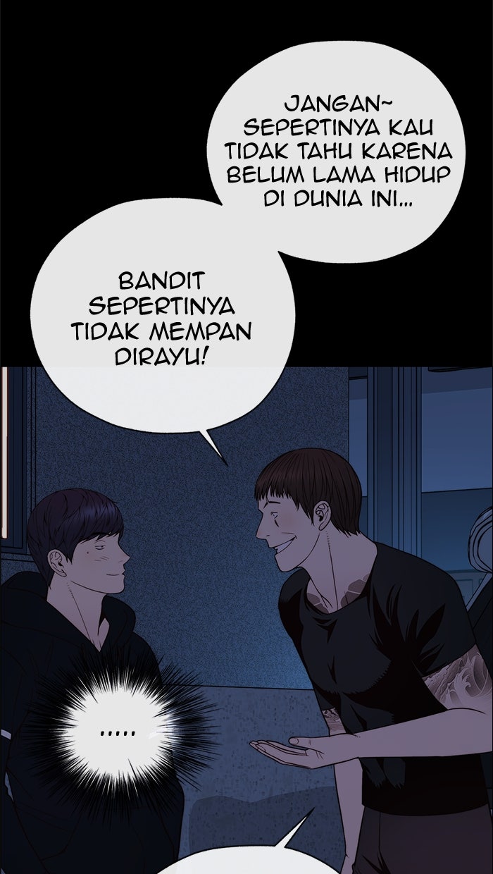 Read The Man chapter 179 image 7 on Lezhin