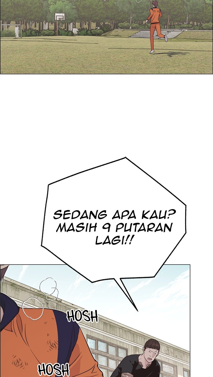 Read The Man chapter 179 image 70 on Lezhin