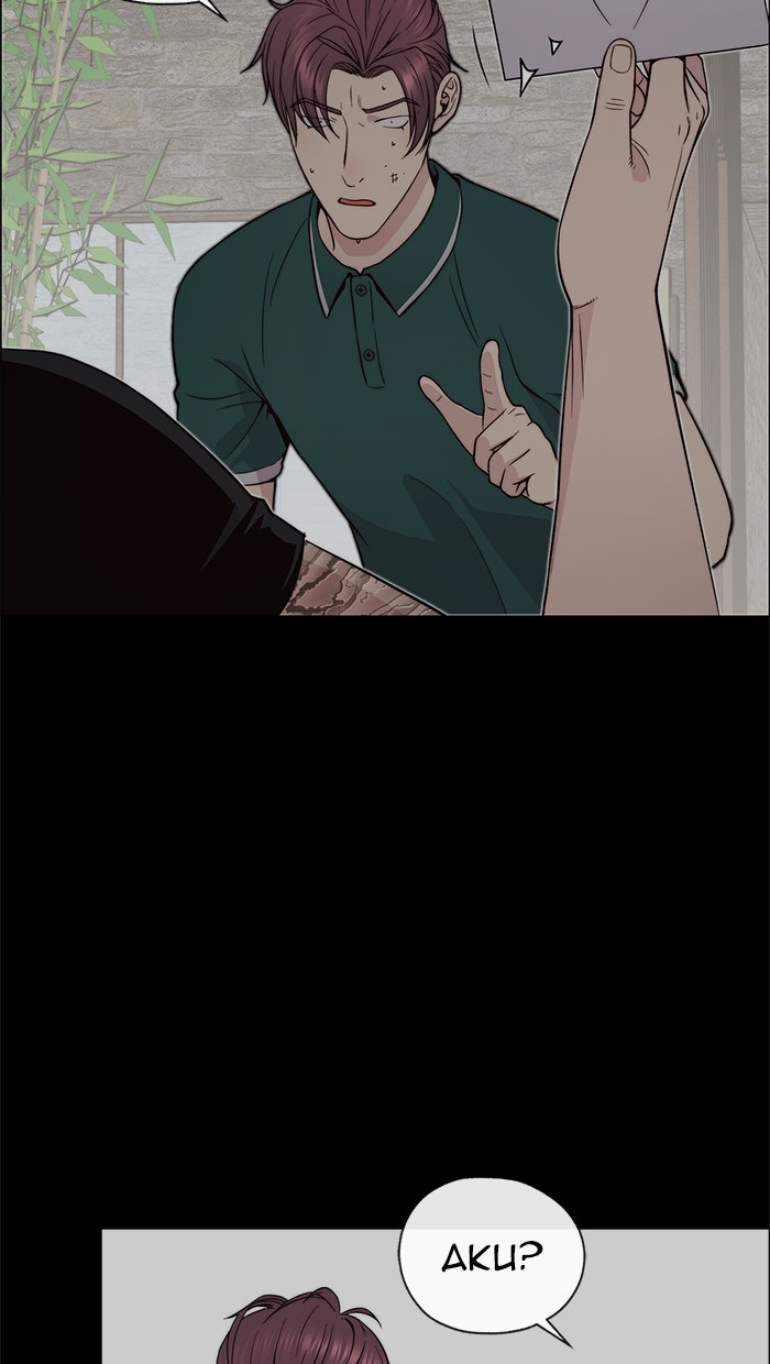 Read The Man chapter 179 image 77 on Lezhin