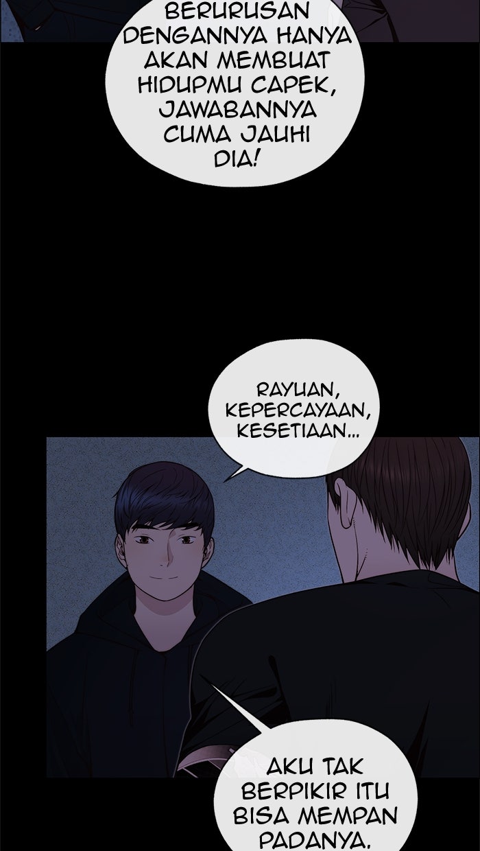 Read The Man chapter 179 image 8 on Lezhin