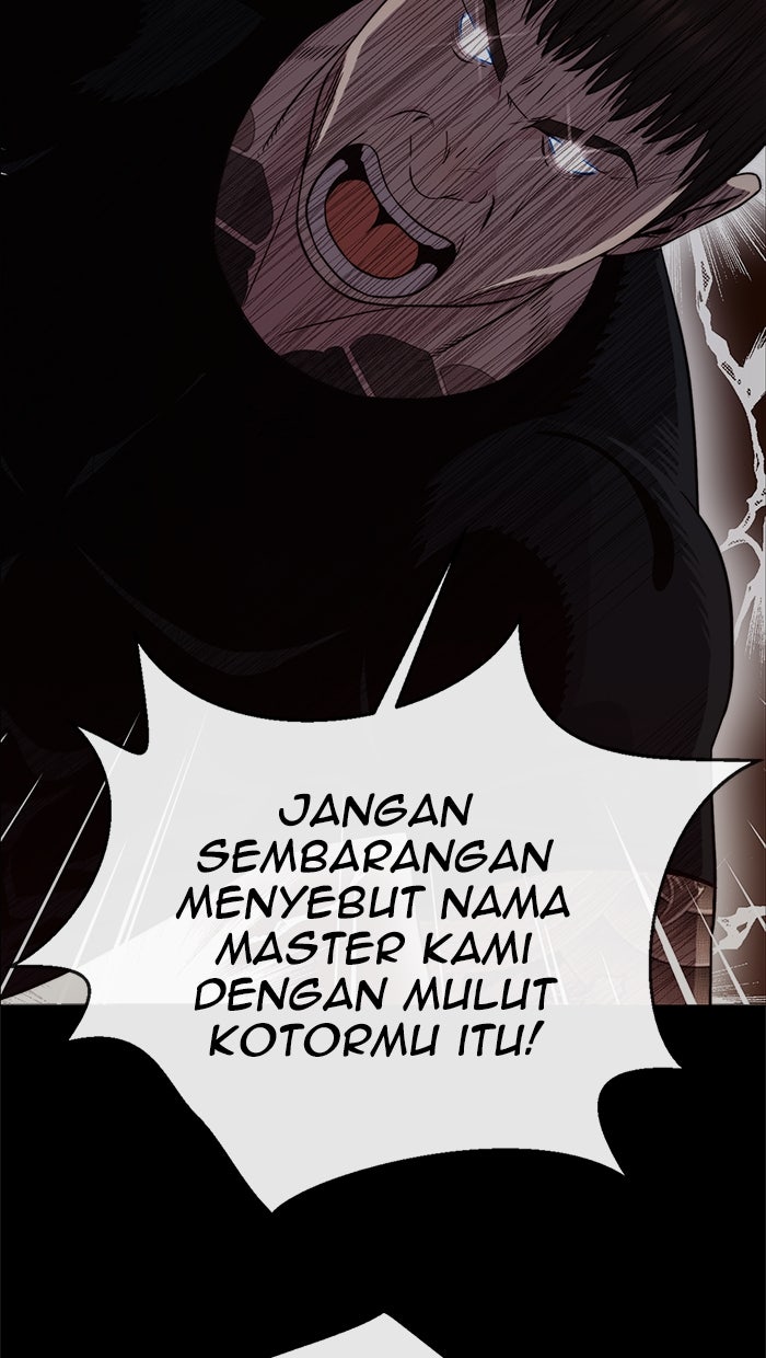 Read The Man chapter 179 image 80 on Lezhin