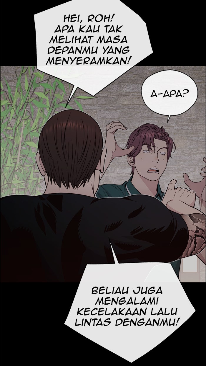 Read The Man chapter 179 image 81 on Lezhin