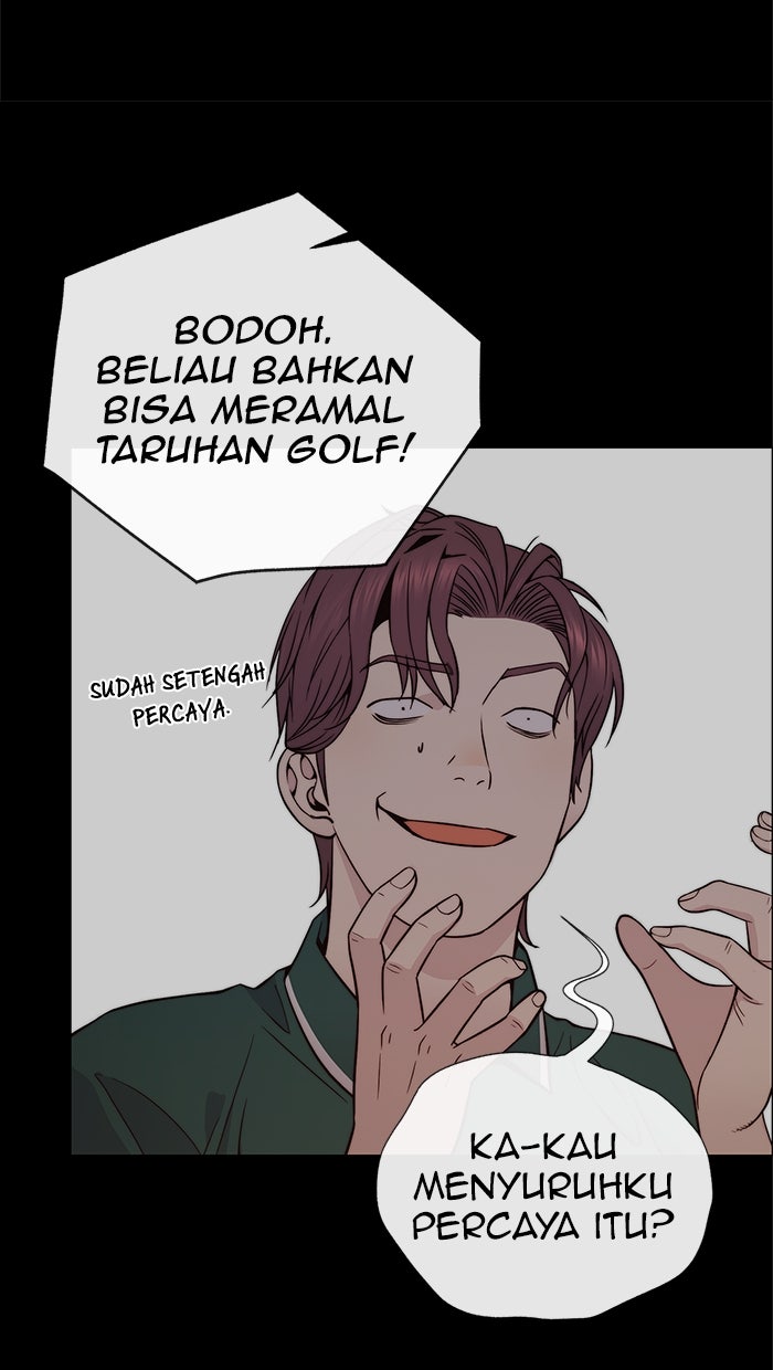 Read The Man chapter 179 image 82 on Lezhin