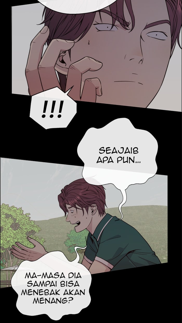 Read The Man chapter 179 image 84 on Lezhin