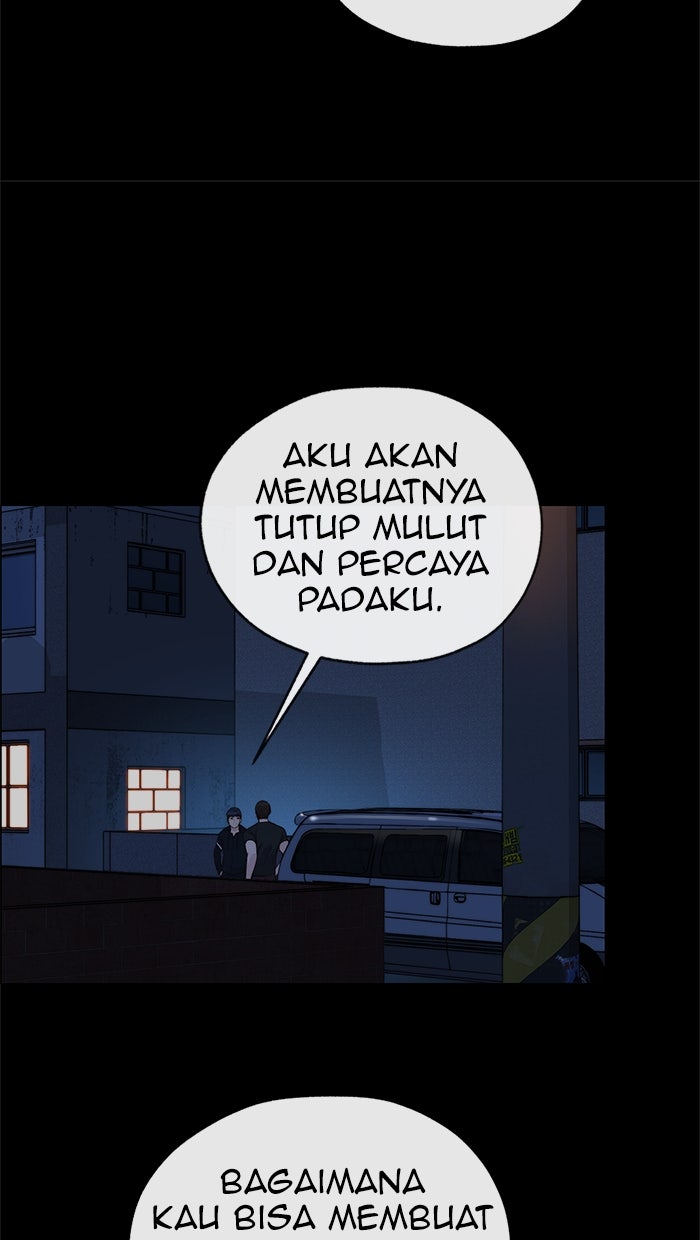 Read The Man chapter 179 image 9 on Lezhin
