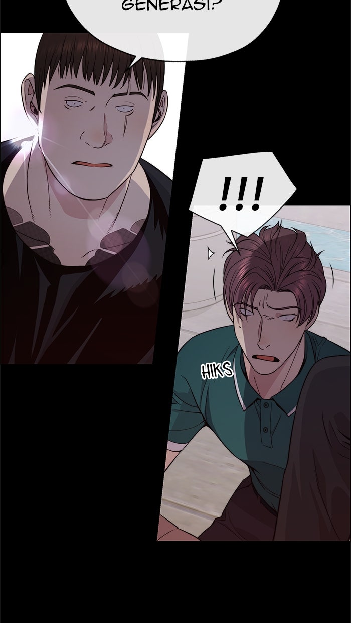 Read The Man chapter 179 image 94 on Lezhin