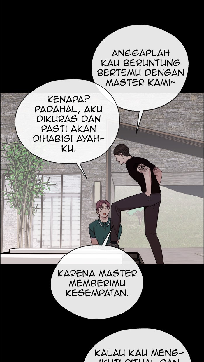 Read The Man chapter 179 image 95 on Lezhin
