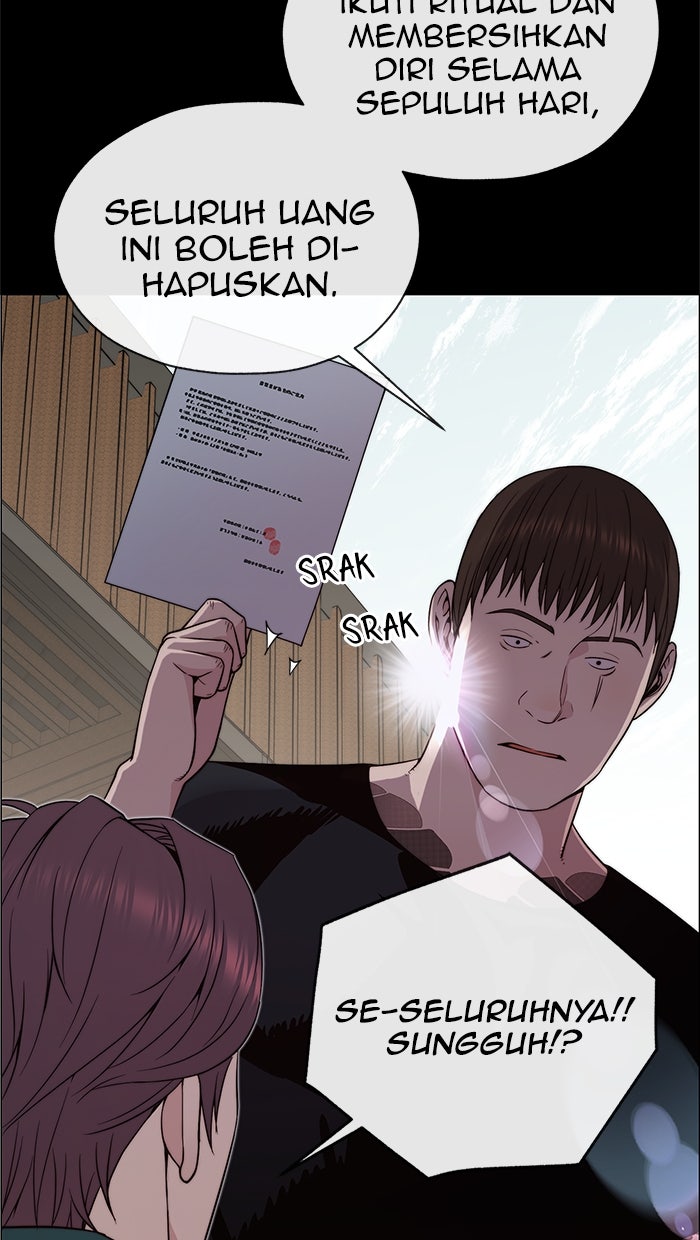 Read The Man chapter 179 image 96 on Lezhin
