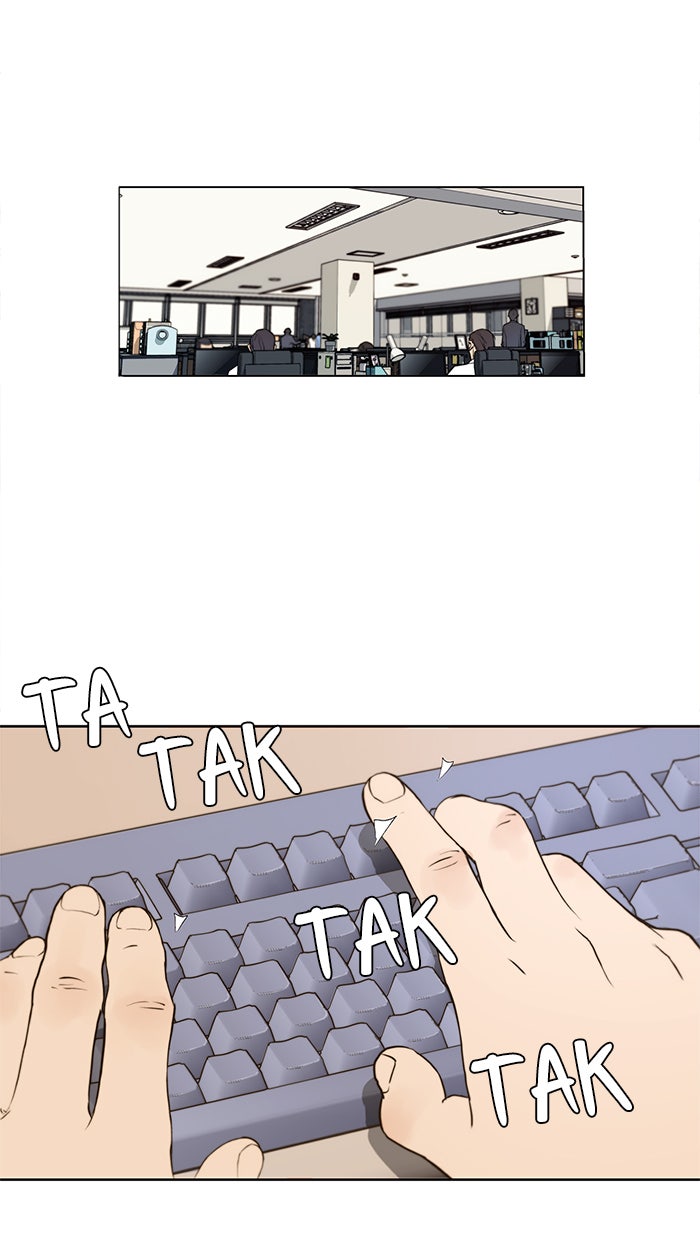 Read The Man chapter 18 image 1 on Lezhin
