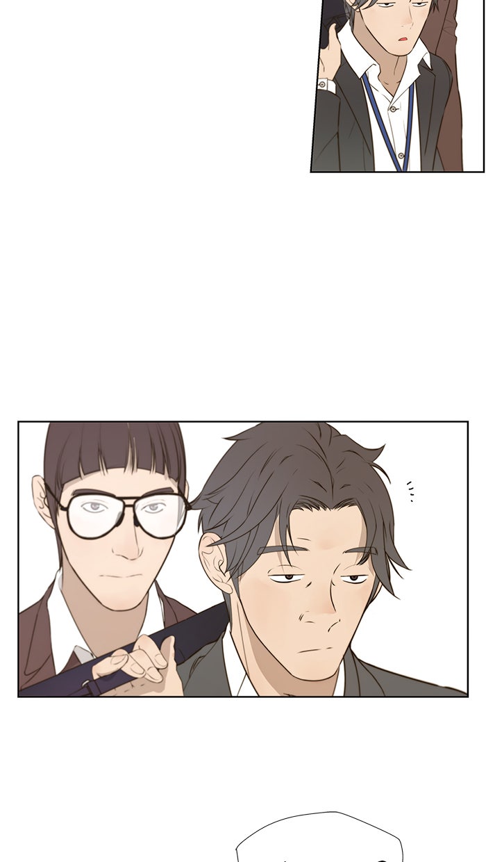 Read The Man chapter 18 image 16 on Lezhin