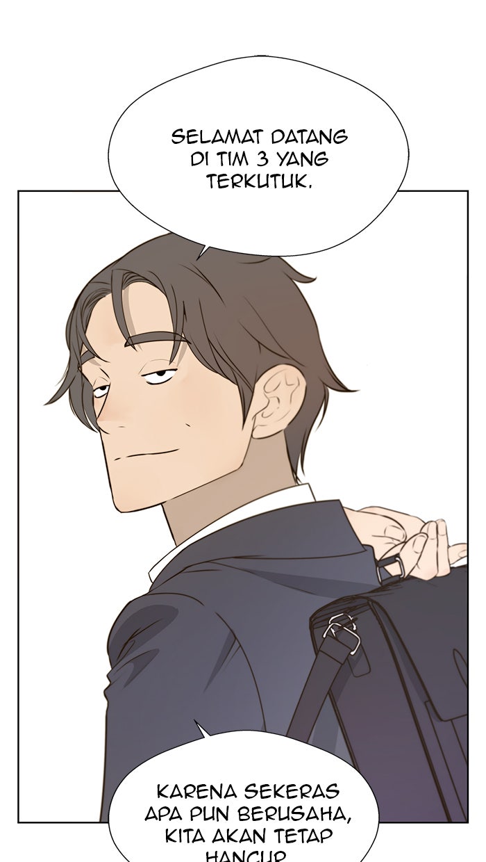 Read The Man chapter 18 image 18 on Lezhin