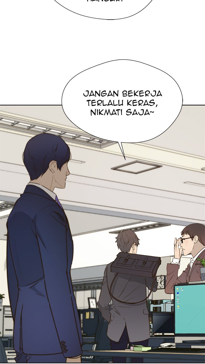 Read The Man chapter 18 image 19 on Lezhin