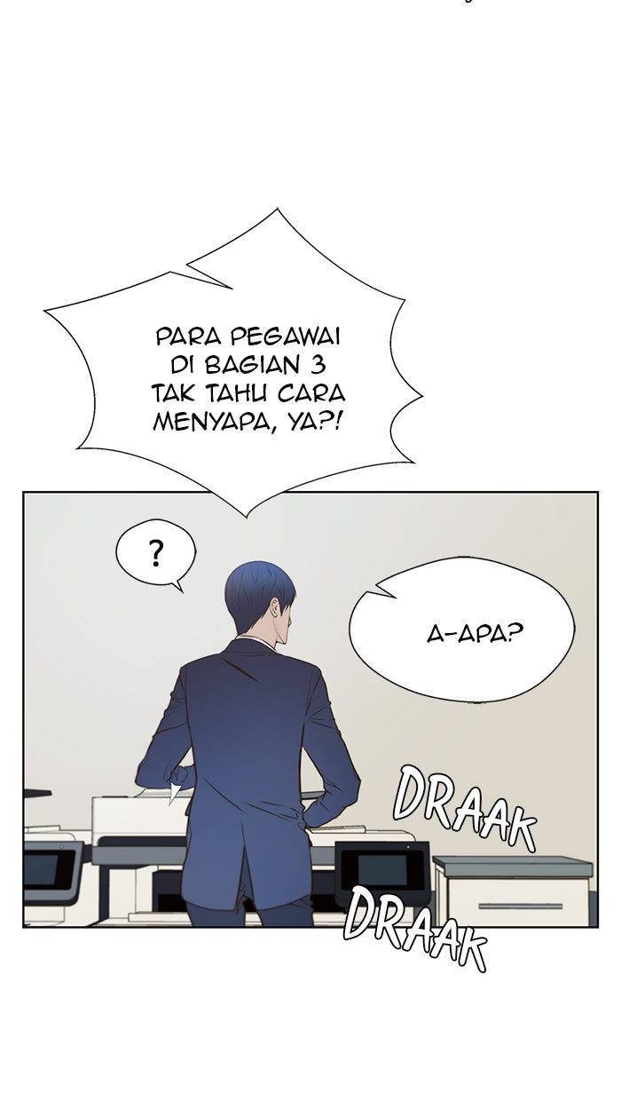 Read The Man chapter 18 image 24 on Lezhin