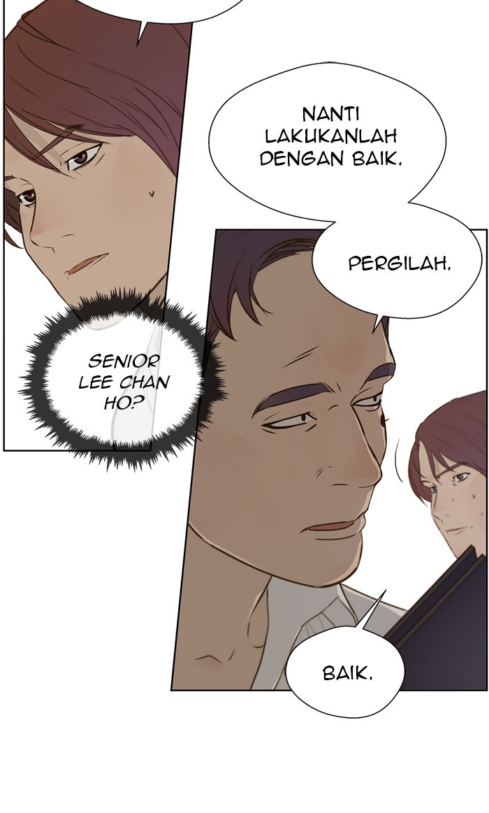 Read The Man chapter 18 image 26 on Lezhin