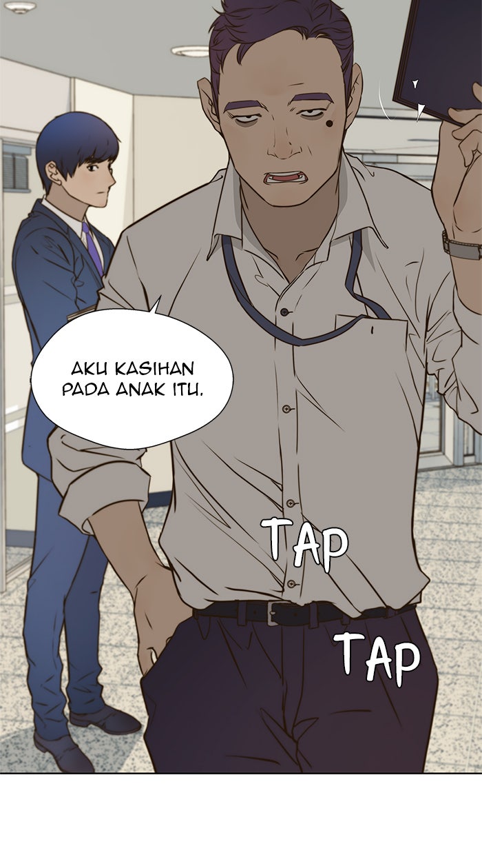 Read The Man chapter 18 image 28 on Lezhin