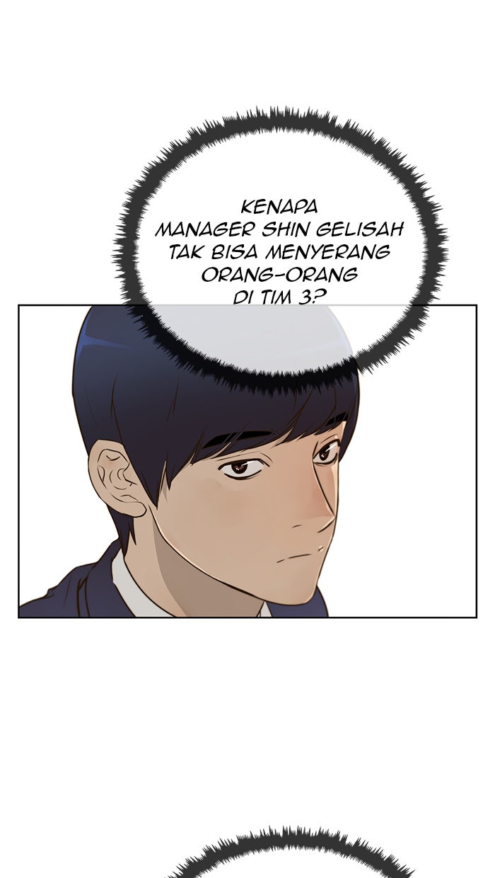 Read The Man chapter 18 image 29 on Lezhin