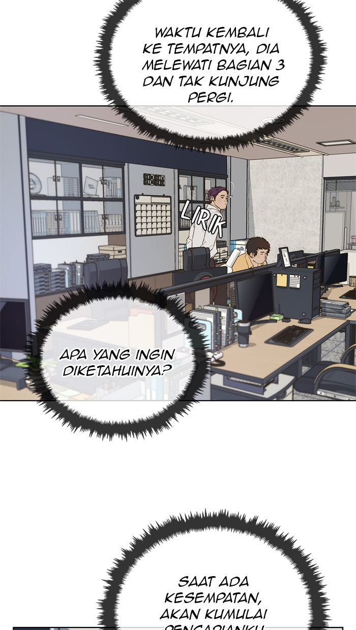 Read The Man chapter 18 image 30 on Lezhin