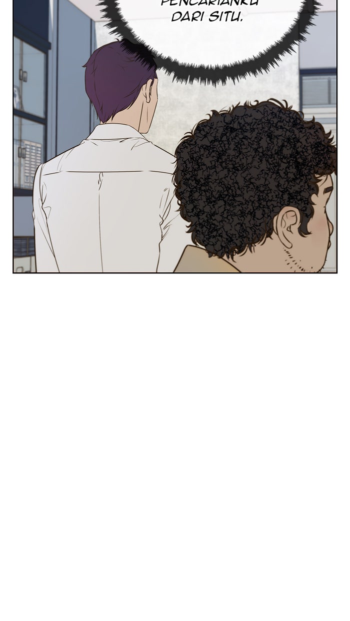 Read The Man chapter 18 image 31 on Lezhin