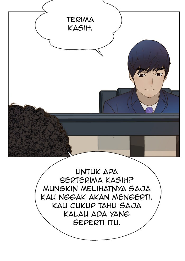 Read The Man chapter 18 image 36 on Lezhin