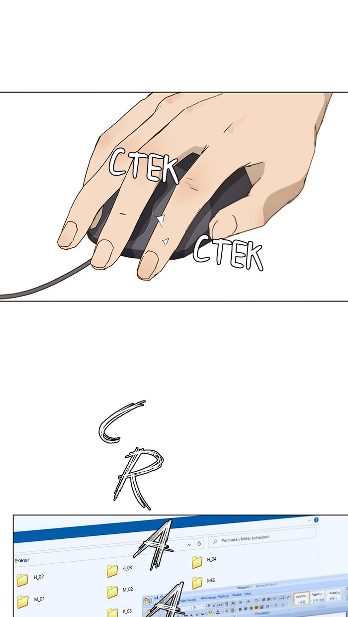 Read The Man chapter 18 image 37 on Lezhin