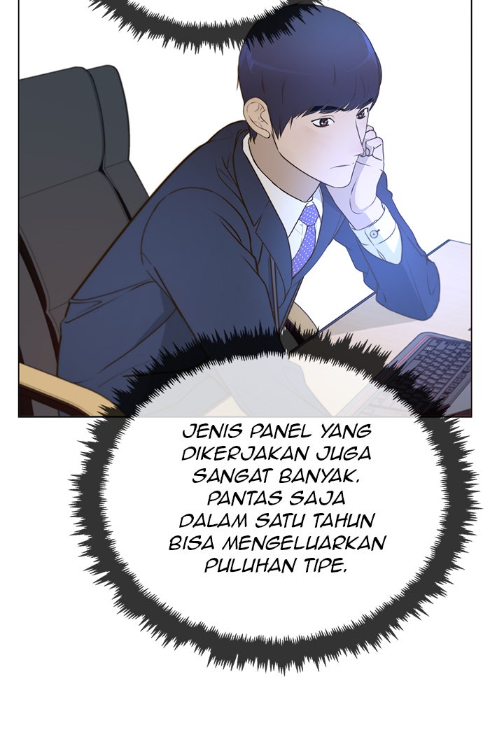 Read The Man chapter 18 image 46 on Lezhin