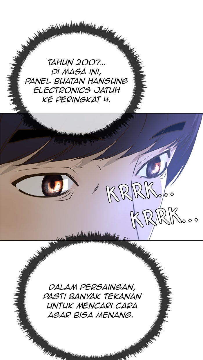 Read The Man chapter 18 image 47 on Lezhin