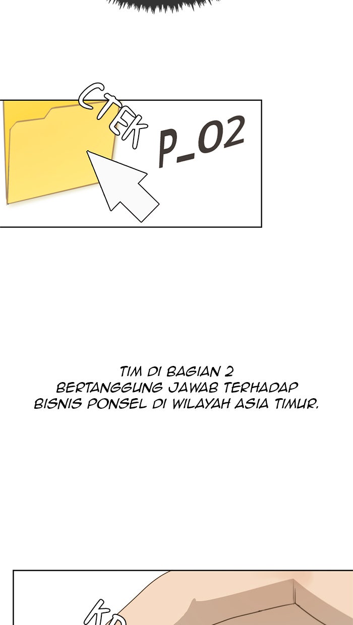 Read The Man chapter 18 image 48 on Lezhin