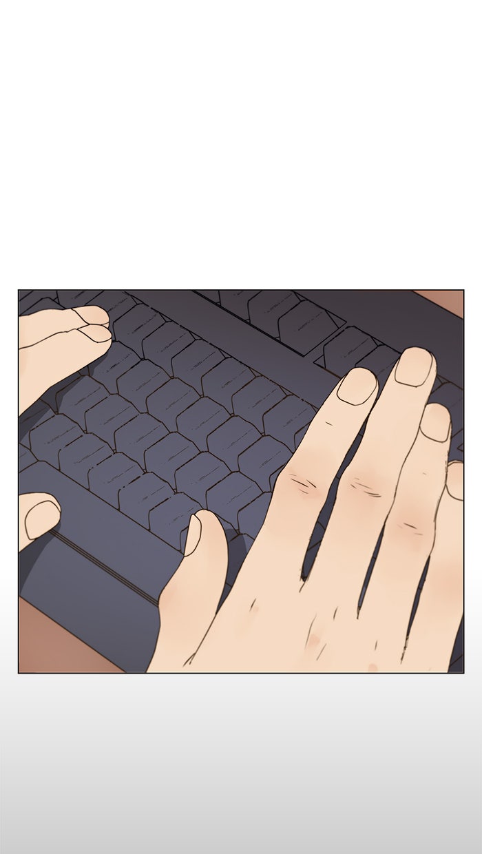 Read The Man chapter 18 image 5 on Lezhin
