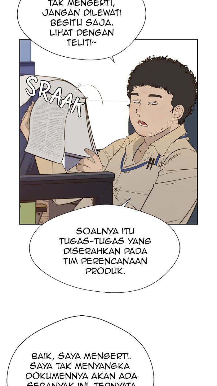 Read The Man chapter 18 image 51 on Lezhin