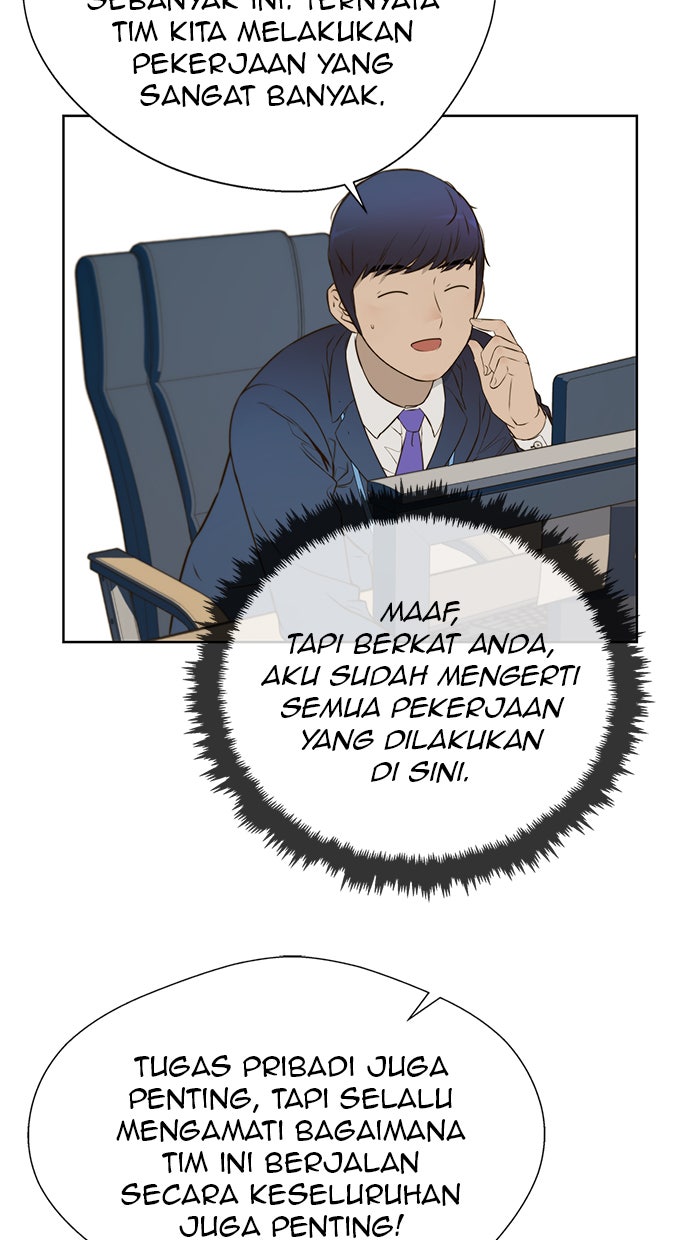 Read The Man chapter 18 image 52 on Lezhin