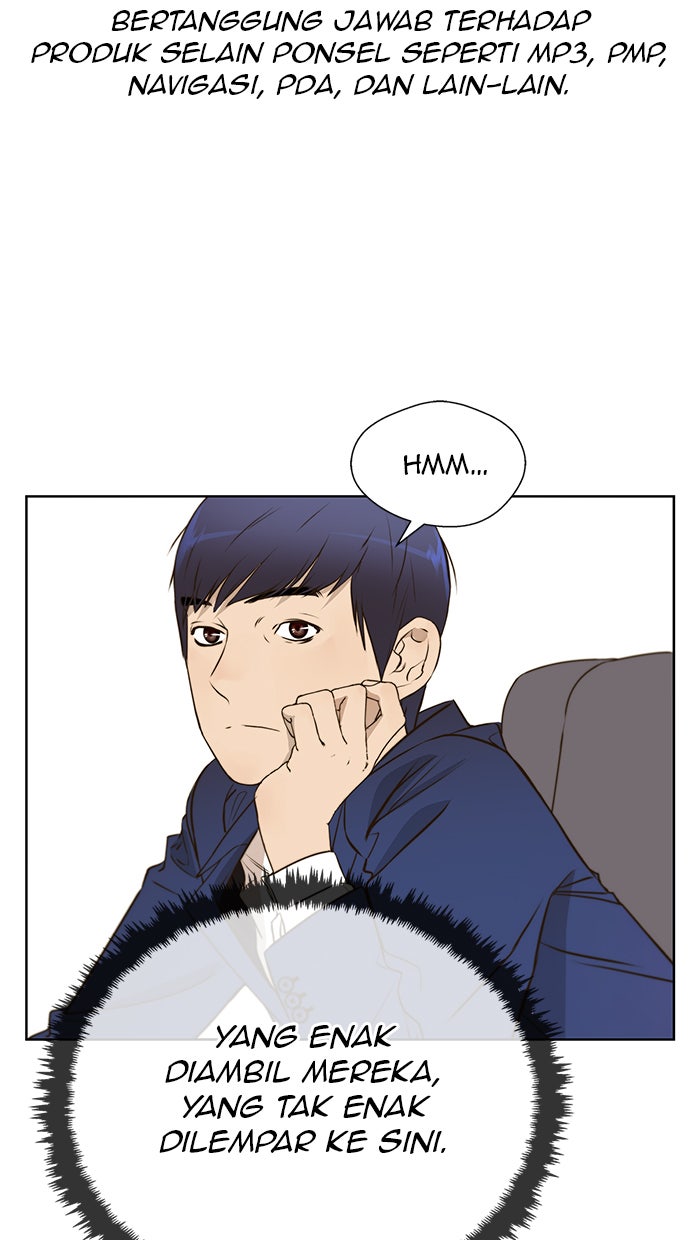 Read The Man chapter 18 image 55 on Lezhin