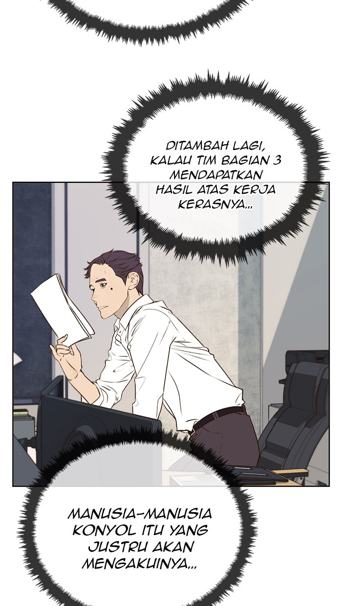 Read The Man chapter 18 image 56 on Lezhin