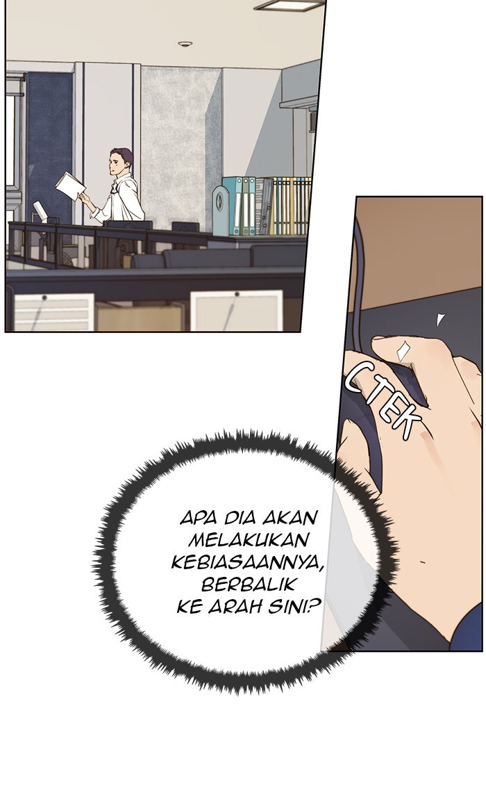 Read The Man chapter 18 image 58 on Lezhin