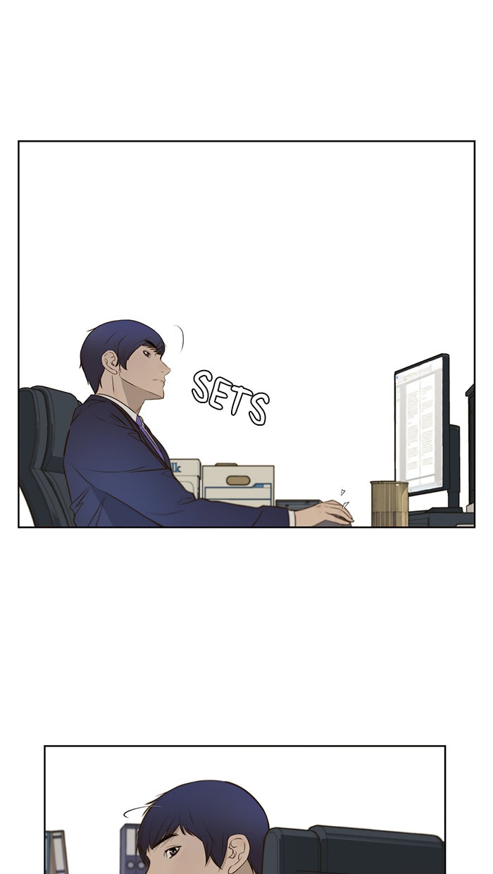 Read The Man chapter 18 image 59 on Lezhin
