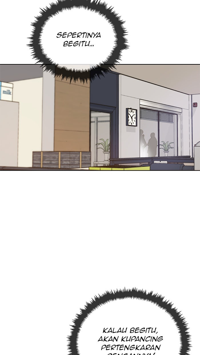 Read The Man chapter 18 image 61 on Lezhin
