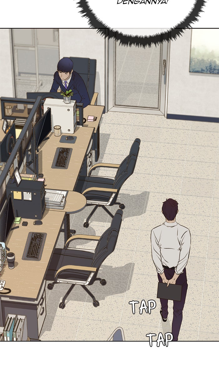 Read The Man chapter 18 image 62 on Lezhin