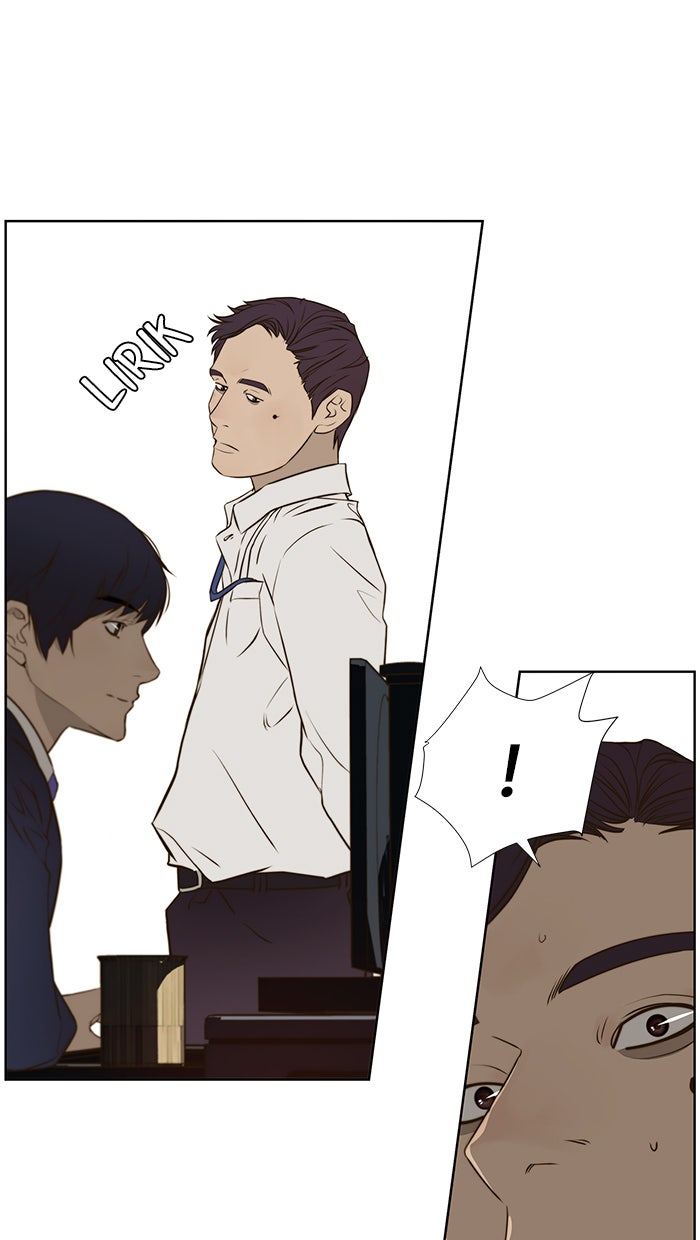 Read The Man chapter 18 image 63 on Lezhin