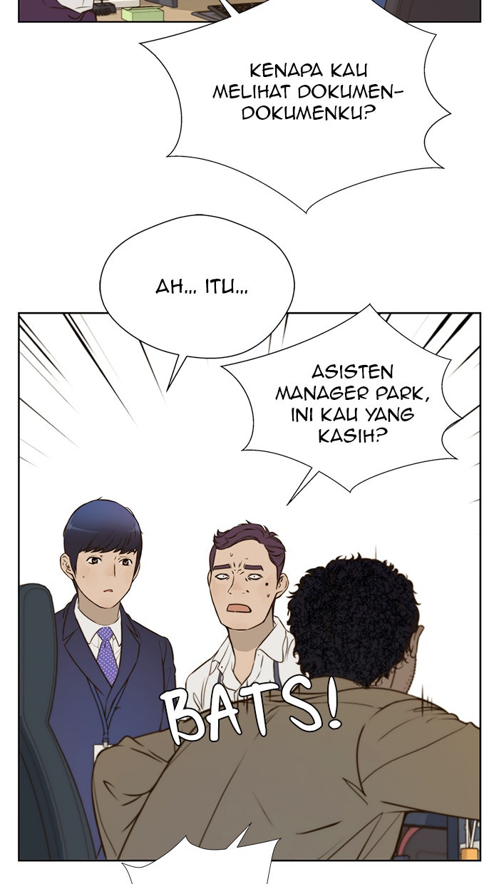 Read The Man chapter 18 image 65 on Lezhin