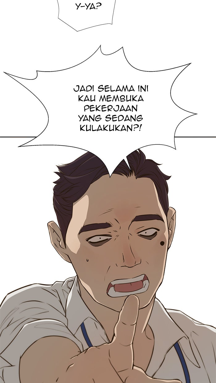 Read The Man chapter 18 image 66 on Lezhin