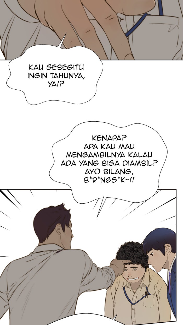 Read The Man chapter 18 image 67 on Lezhin