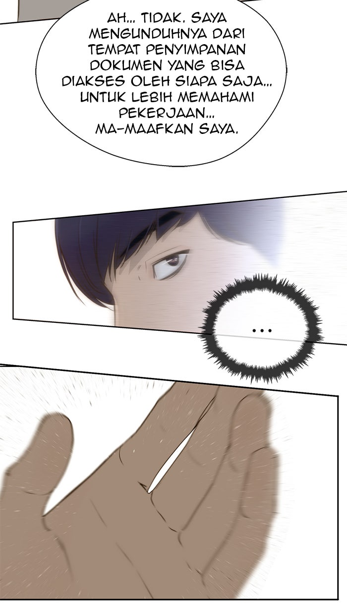 Read The Man chapter 18 image 68 on Lezhin