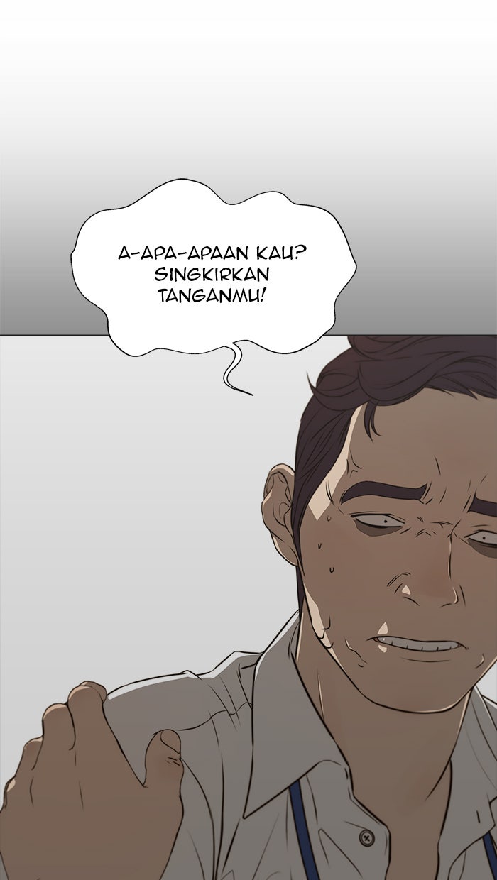 Read The Man chapter 18 image 70 on Lezhin